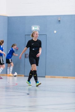 Bild 330 - Loewinnen Cup B-Juniorinnen